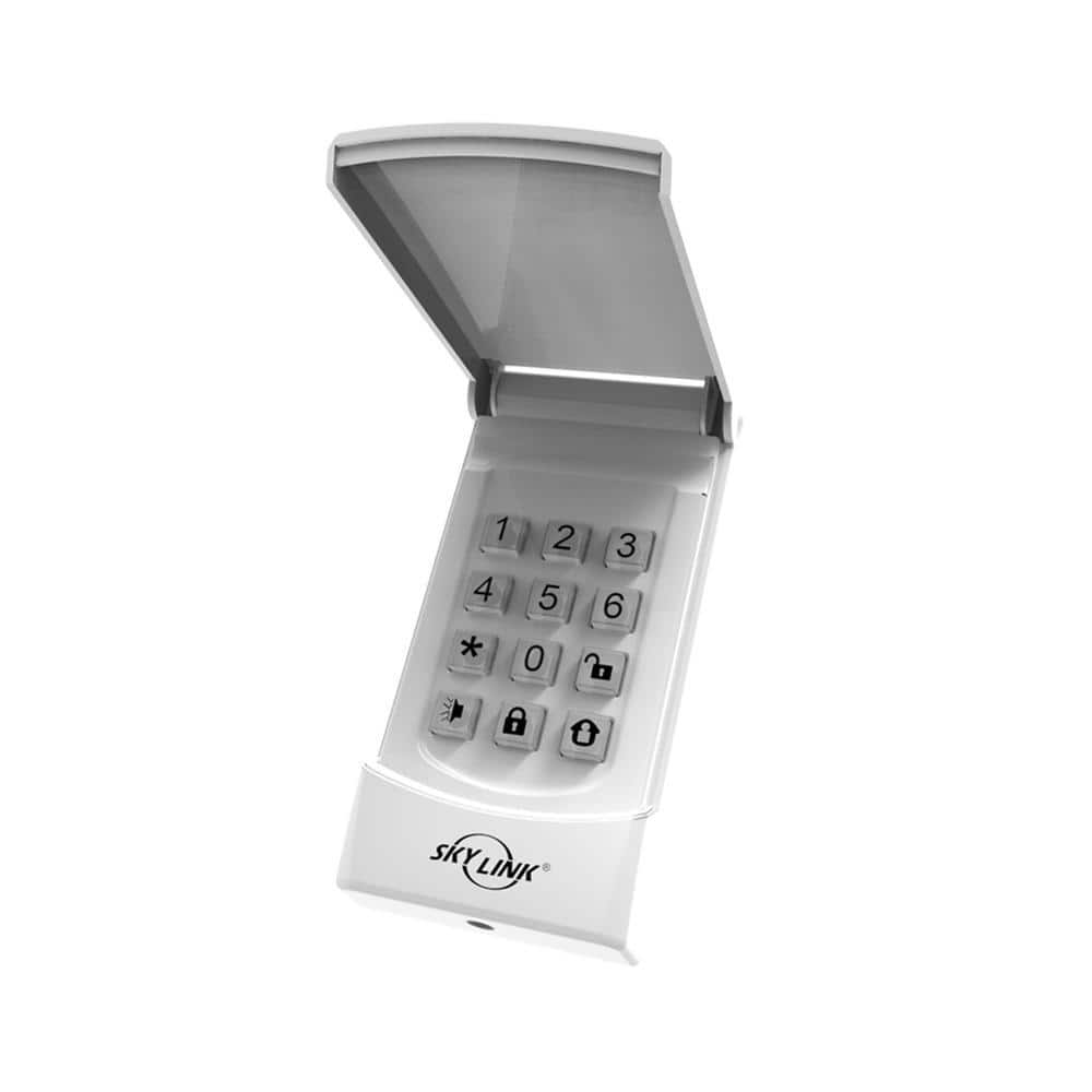 SkyLink Alert/Alarm System Premium Kit (2)