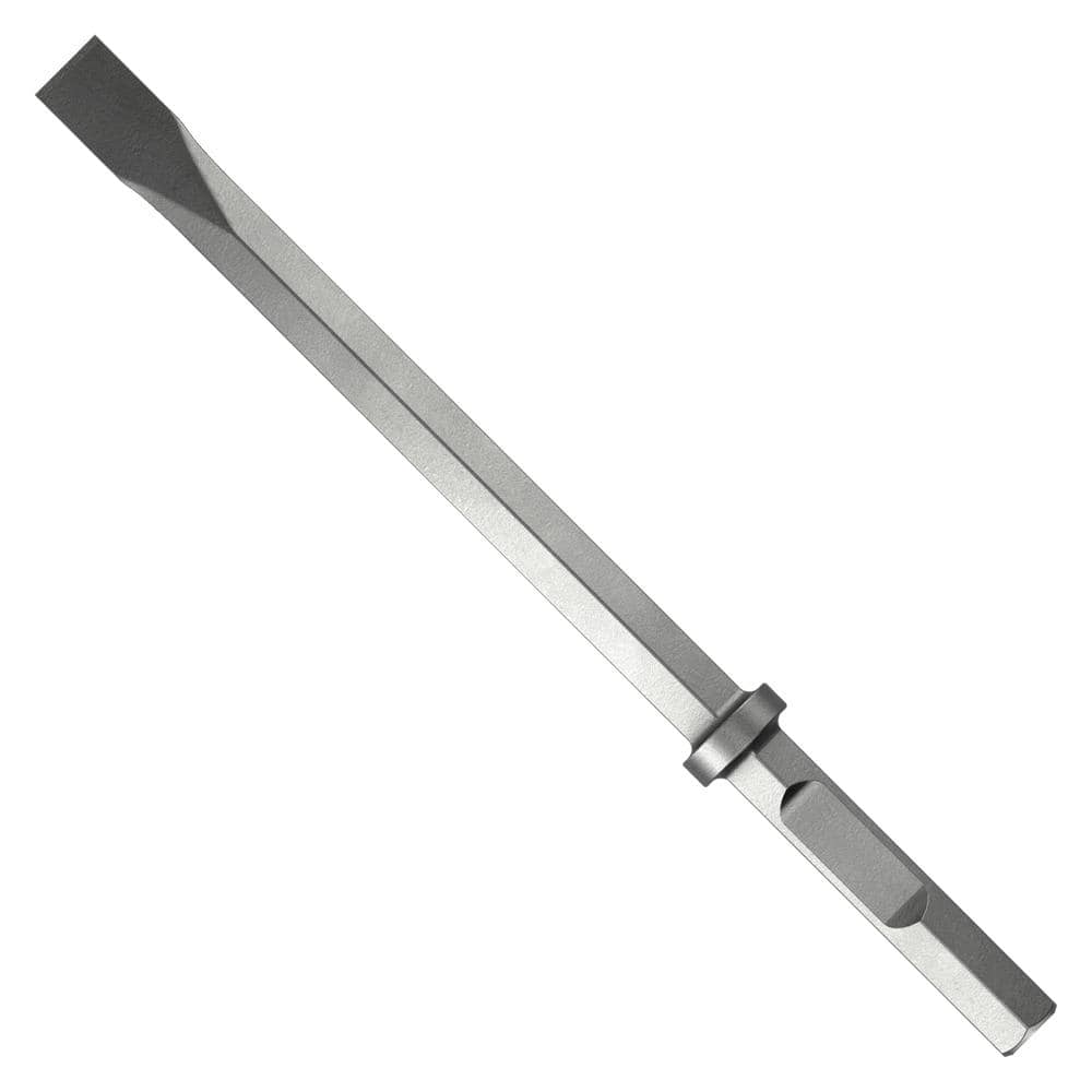 DIABLO HEX NARROW CHISEL 1-1/8X20.5