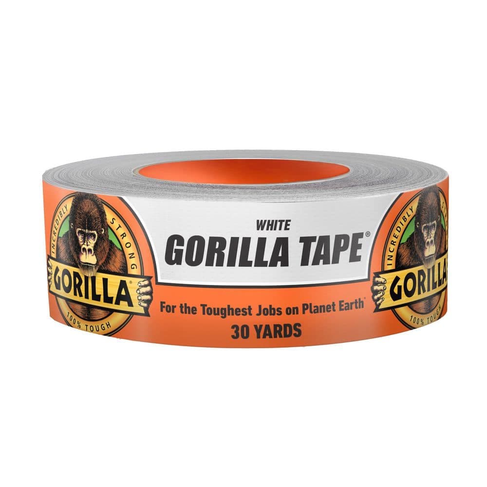 Gorilla 30 yd. Duct Tape