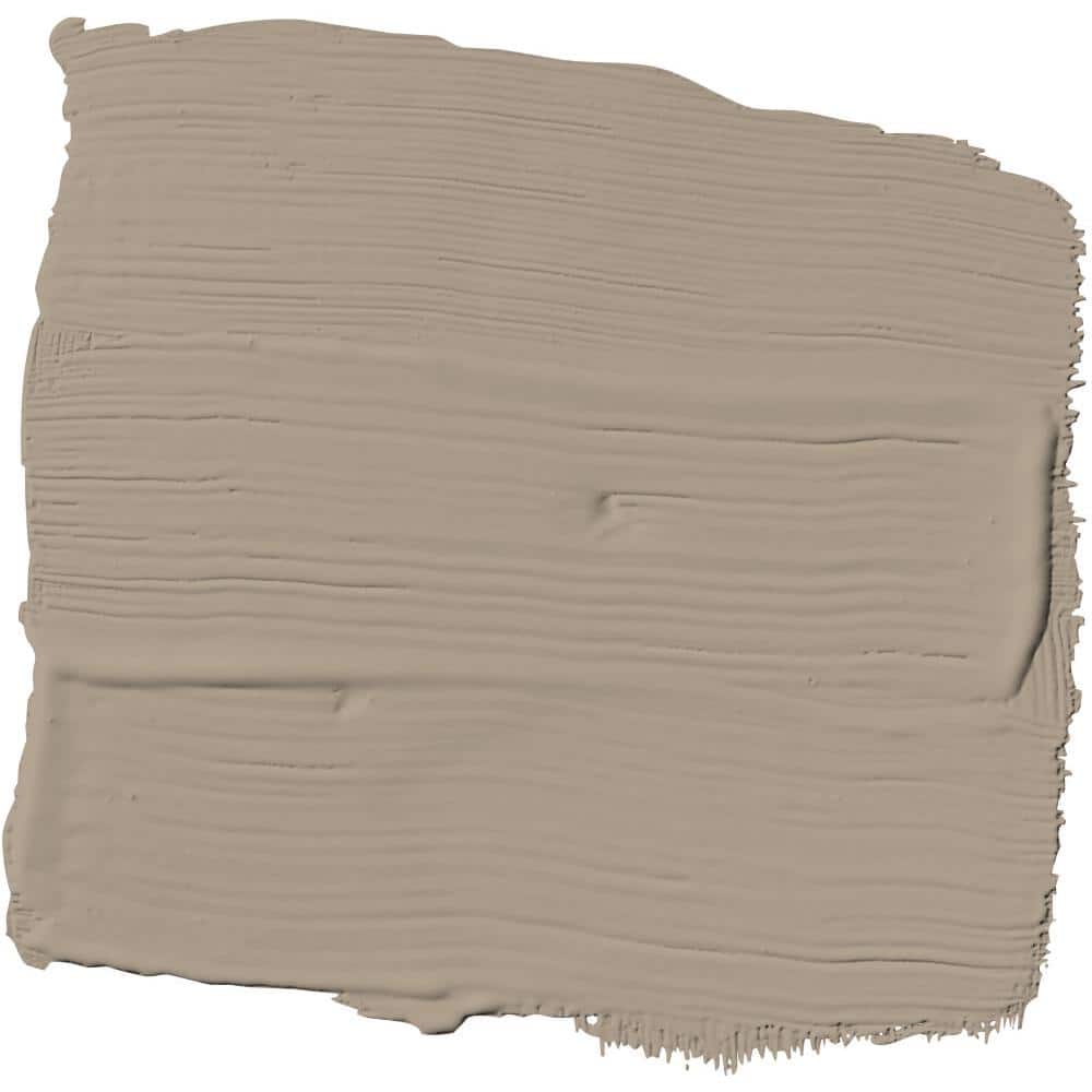 Glidden 8 oz. PPG1021-4 Diversion Satin Interior Paint Sample (2)