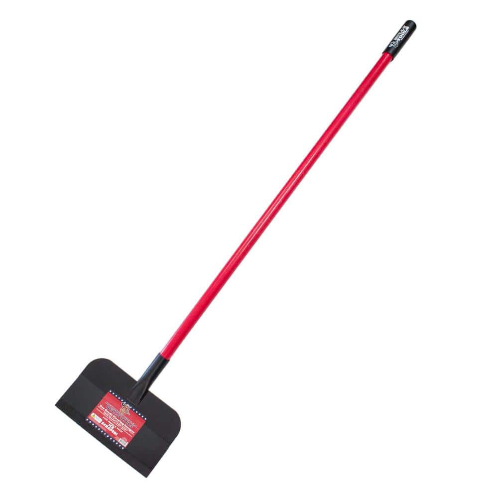 Bully Tools Big Bully 12 in. Flooring Scraper (2)