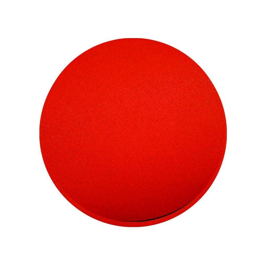 DIABLO 6-7/8 in. 36-Grit Sanding Disc with Hook and Lock Backing for ALTO Sanders (1)