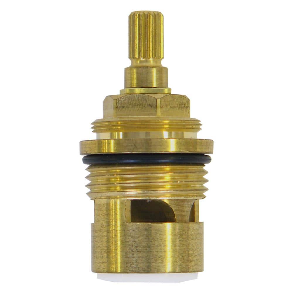 Everbilt 2 1/8 in. 20 pt Broach Side Stem for Milwaukee Replaces 100188 (1)
