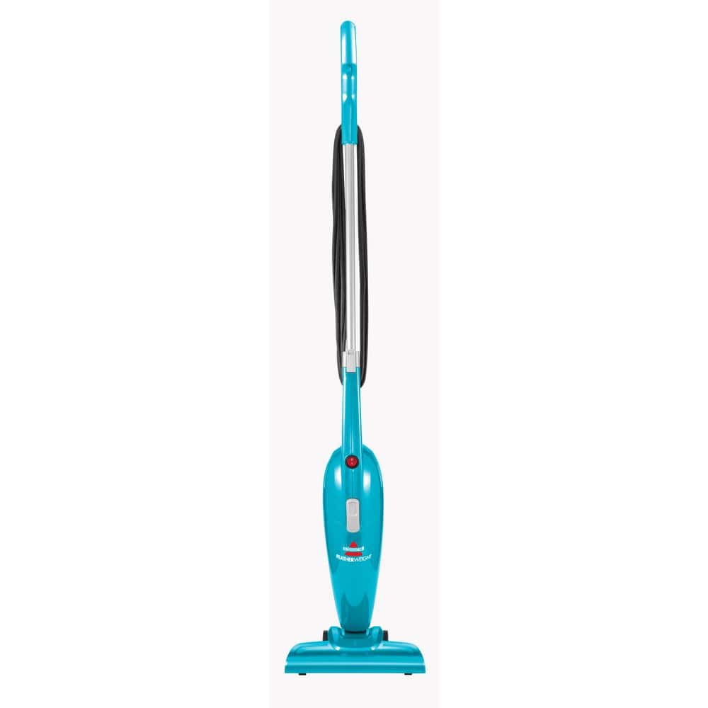 BISSELL FeatherWeight Lightweight Mesh Filter Stick Vacuum (2)