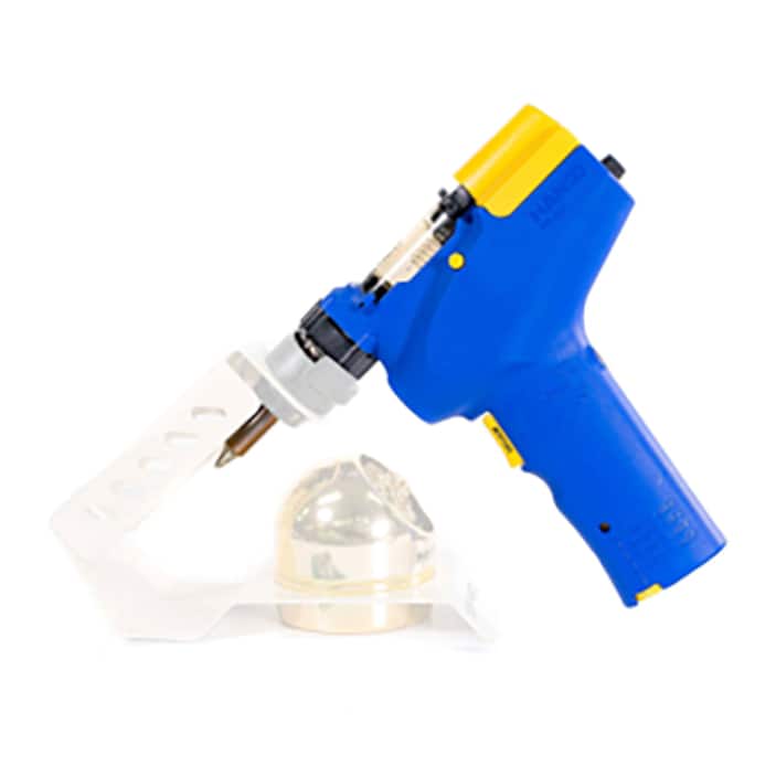 Soldering Parts & Accessories