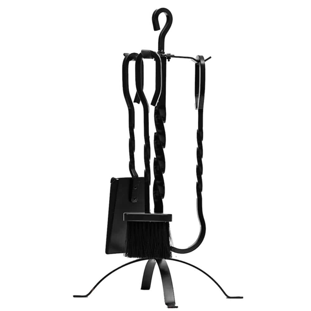 US Stove Compact Fireplace/Stove Tool Kit