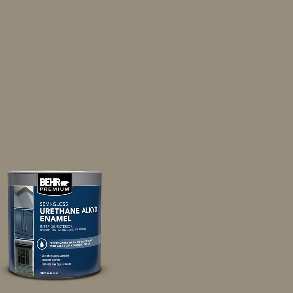 BEHR PREMIUM #770D-5 Enamel Urethane Alkyd (1)