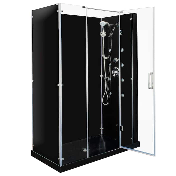 Steam Showers