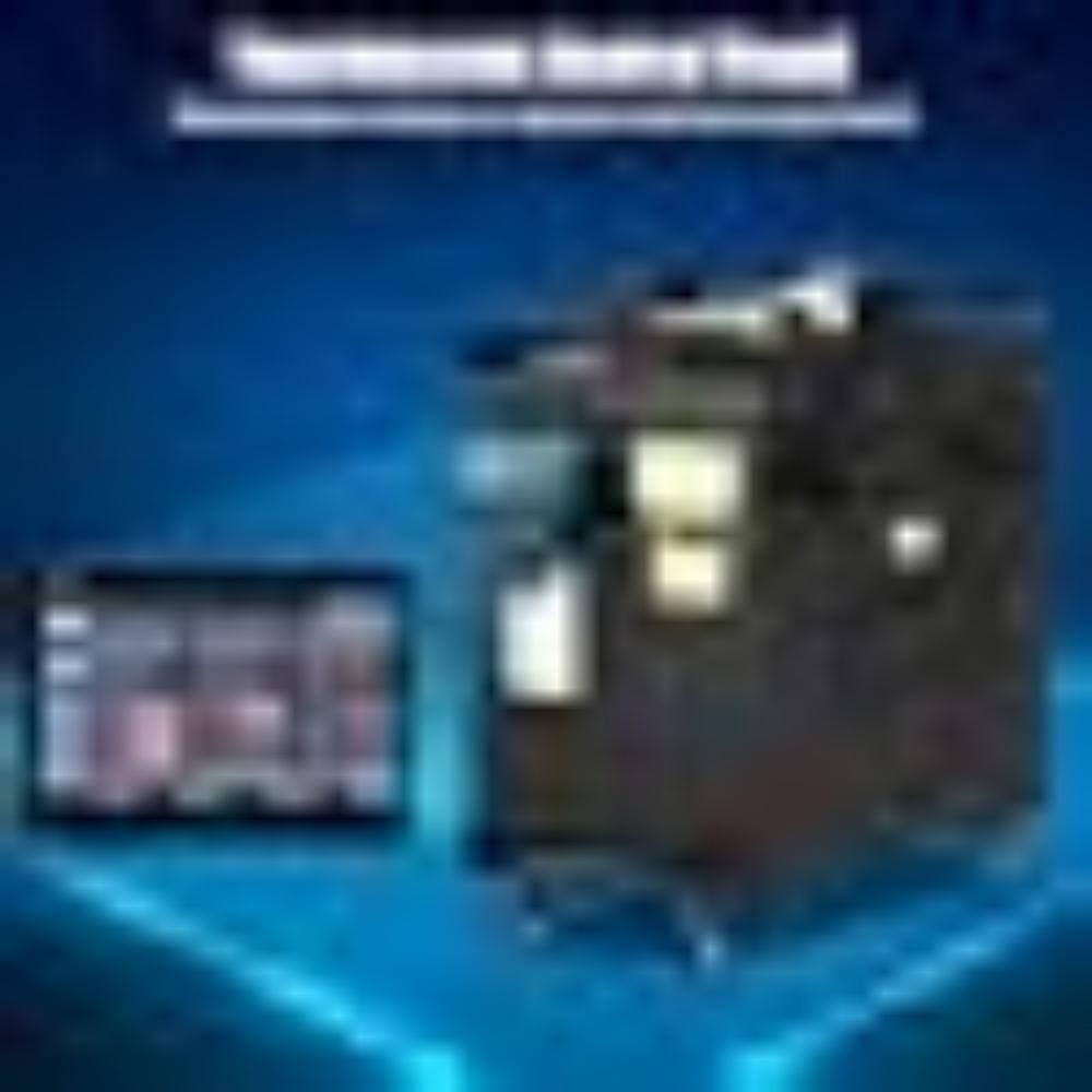 Unbranded 1500W Portable Laser Welder 220V Handheld Welding Machine 3-in-1 Cutter Cleaner with Wire Feeder & 12H Chiller (2)