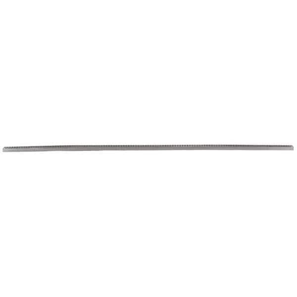 Zurn 60 in. Stainless Steel Linear Shower Drain with Wave Grate (2)