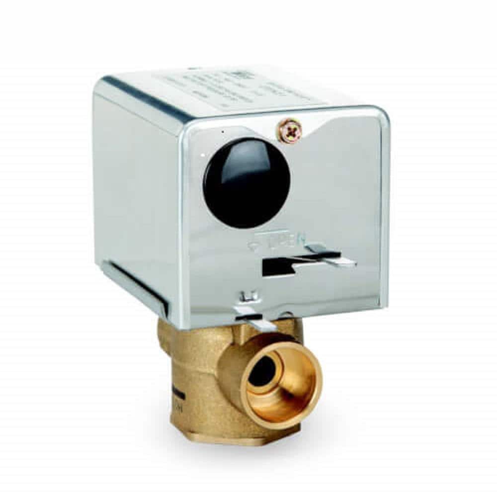 Taco 3/4 in. Quicktop Zone Valve 3/4 in. Quicktop Zone Valve