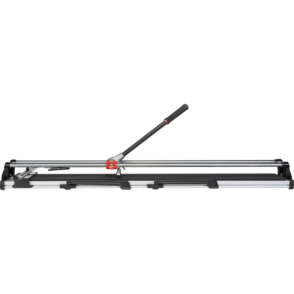 Rubi RP 48 in. Tile Cutter with Tungsten Carbide Blade and Adjustable Blade (4)