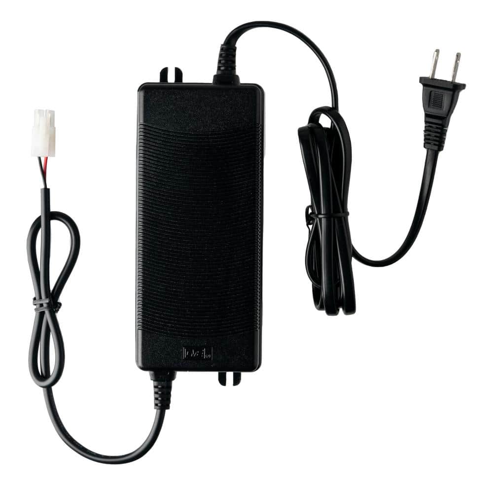 ISPRING ATRF53 Transformer for PMP53 Booster Pump, AC/DC Adapter, Compatible with RCS5T Reverse Osmosis Water Filtration System