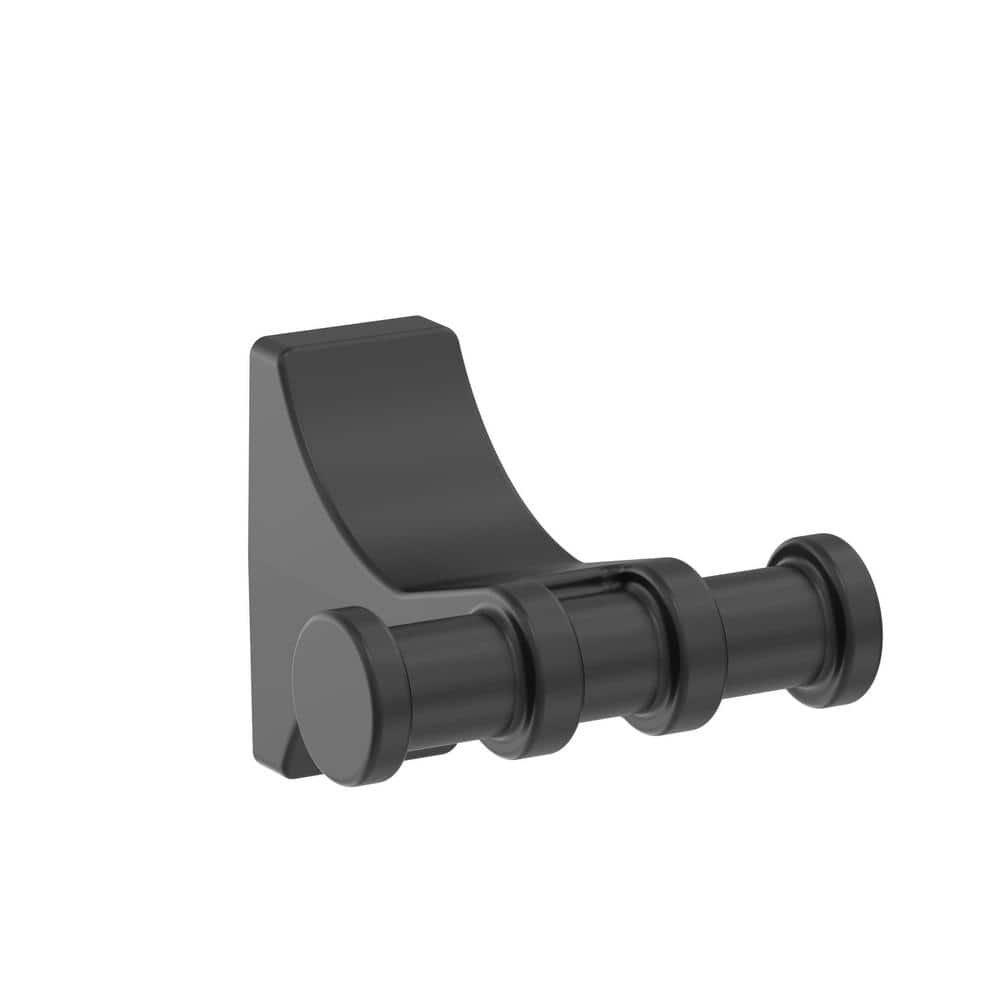 Amerock Davenport Double Robe Hook (1)