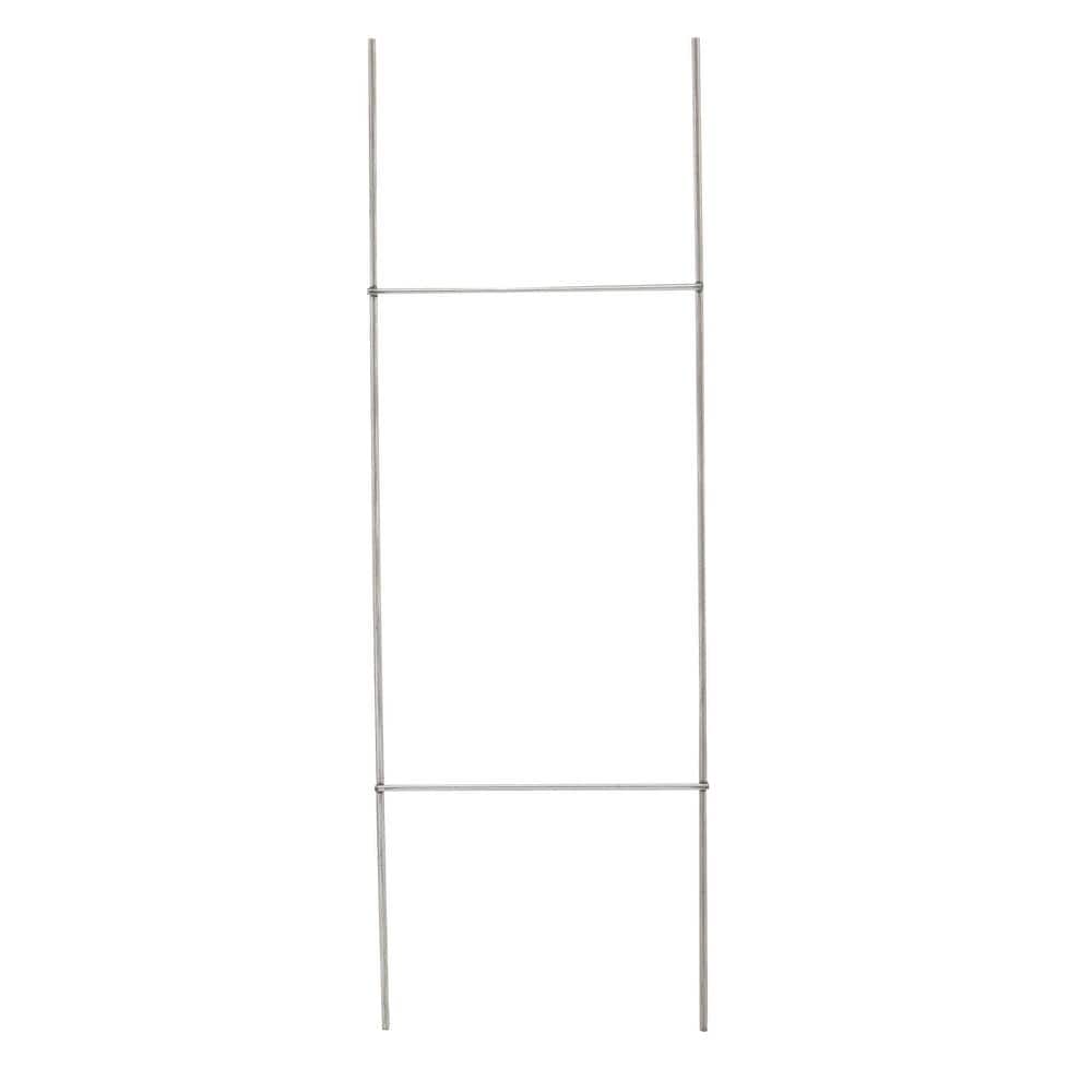 Everbilt H-Bracket Sign Holder (2)