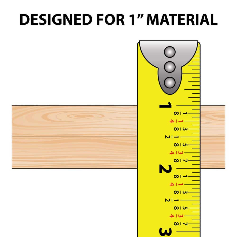 Outwater 18-Pack 1.124 in. D x 0.812 in. W x 72 in. L Finished Clear Anodized Satin Aluminum U Channel Moulding For 1 in. Board (3)