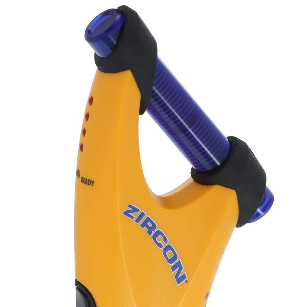 Zircon MetalliScanner M40 Metal Locator (3)