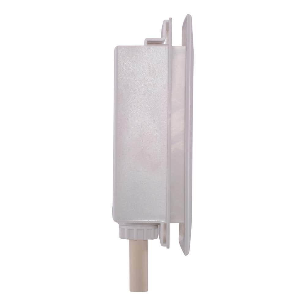 HOLDRITE 1/2 in. CPVC x 3/8 in. Compression Appliance and Fixture Outlet Box (2)