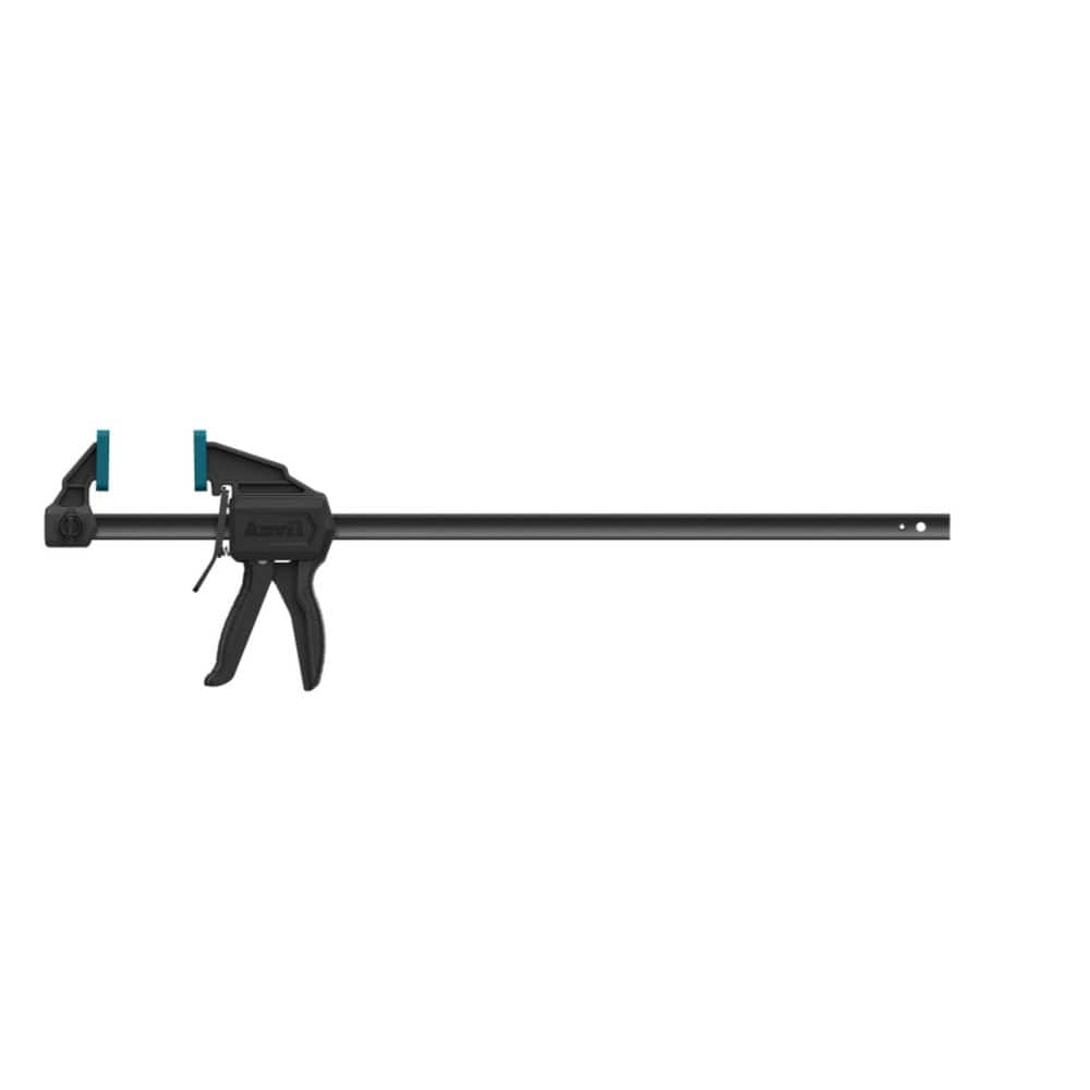 Anvil 18 in. Trigger Clamp