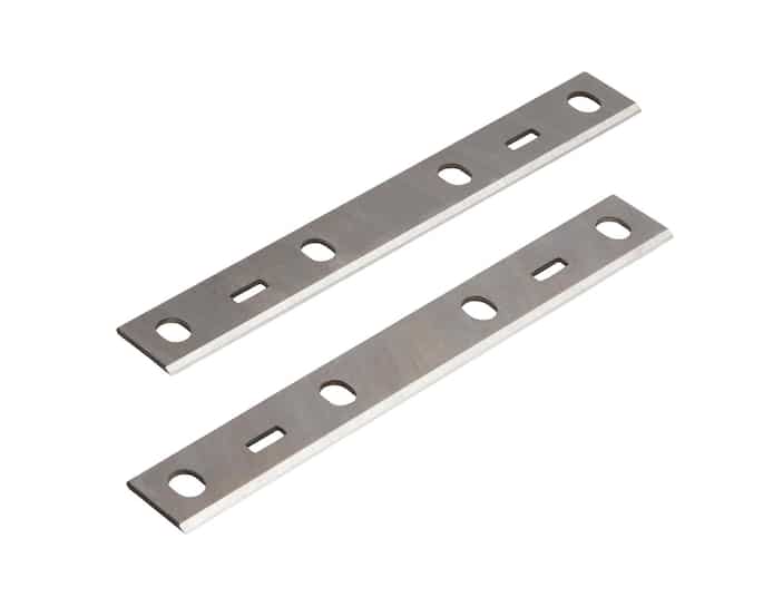 Jointer Blades