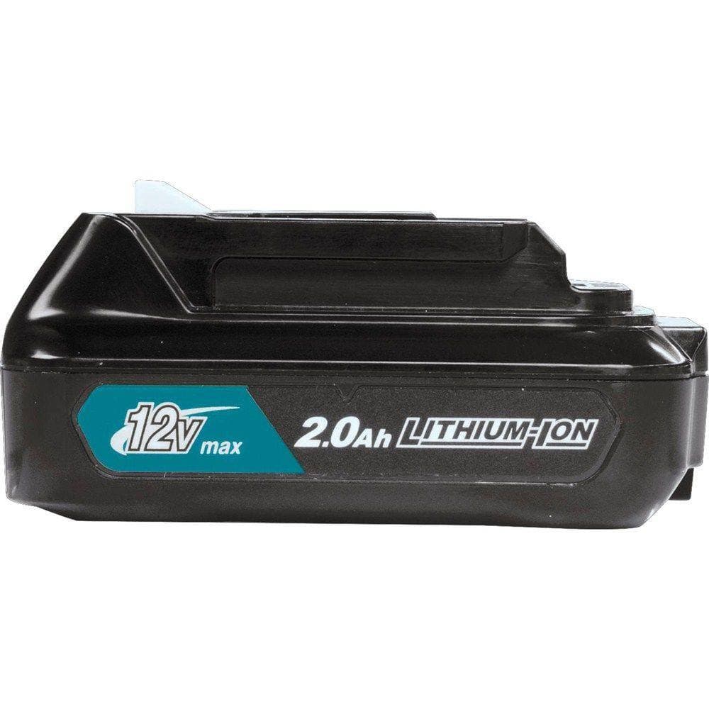 Makita V max CXT Lithium-Ion 0 Ah Compact Battery Pack (4)