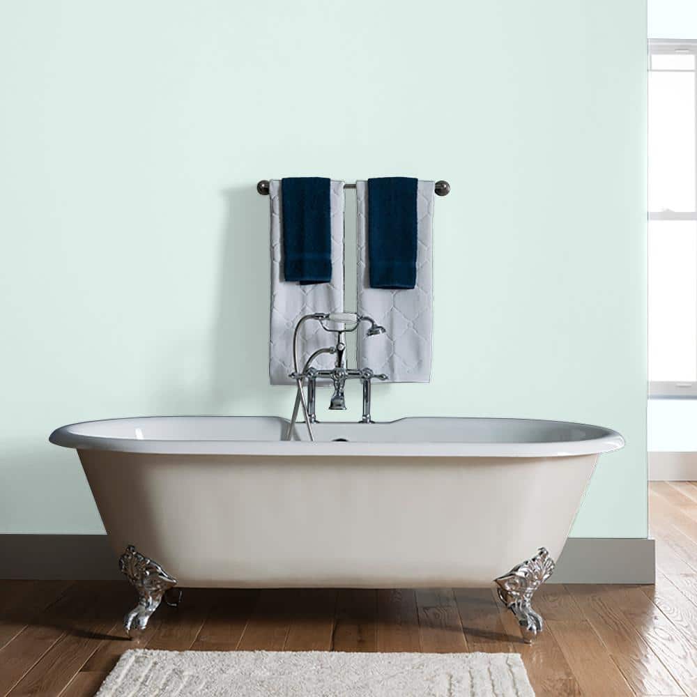 Glidden PPG1137-3 Waterscape Sample (3)
