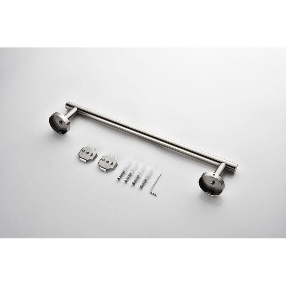 TCYO 9-Piece Bath Hardware Set with Mounting Hardware (3)