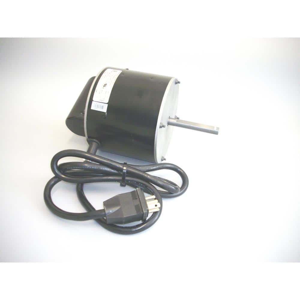 Bonaire Durango 2017 Rooftop 5500 1/2 HP Fan Motor