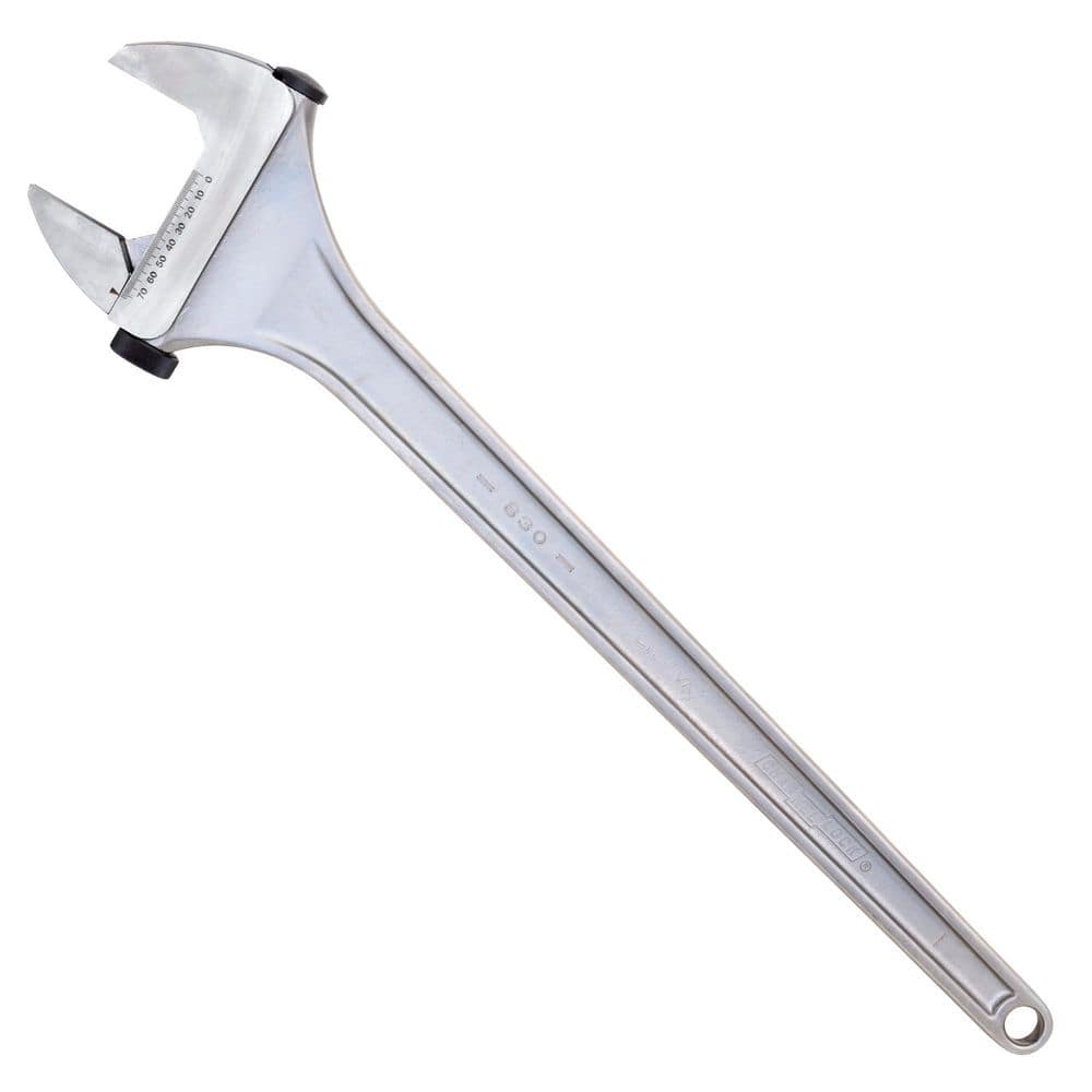 Channellock 30 in. Adjustable Wrench (1)
