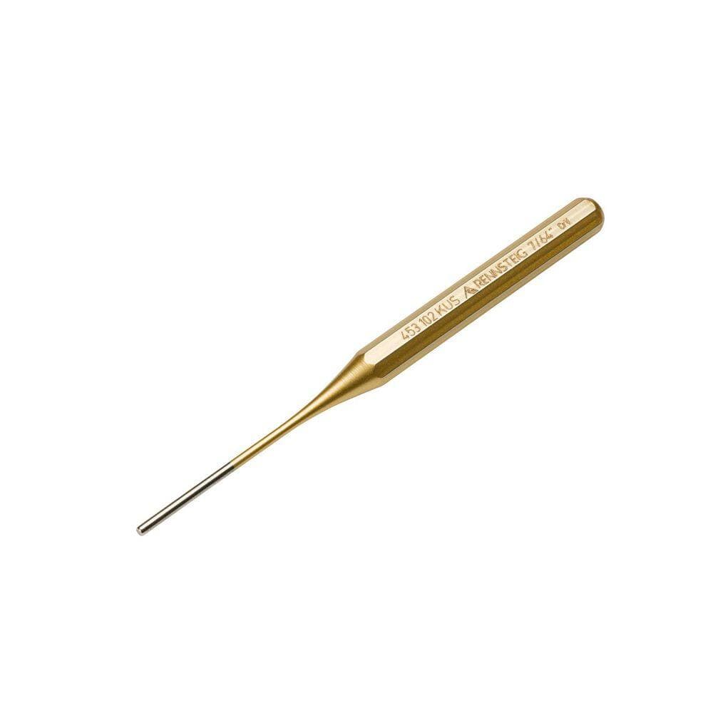 Rennsteig 7/64 in. x 6 in. Pin Punch (3)