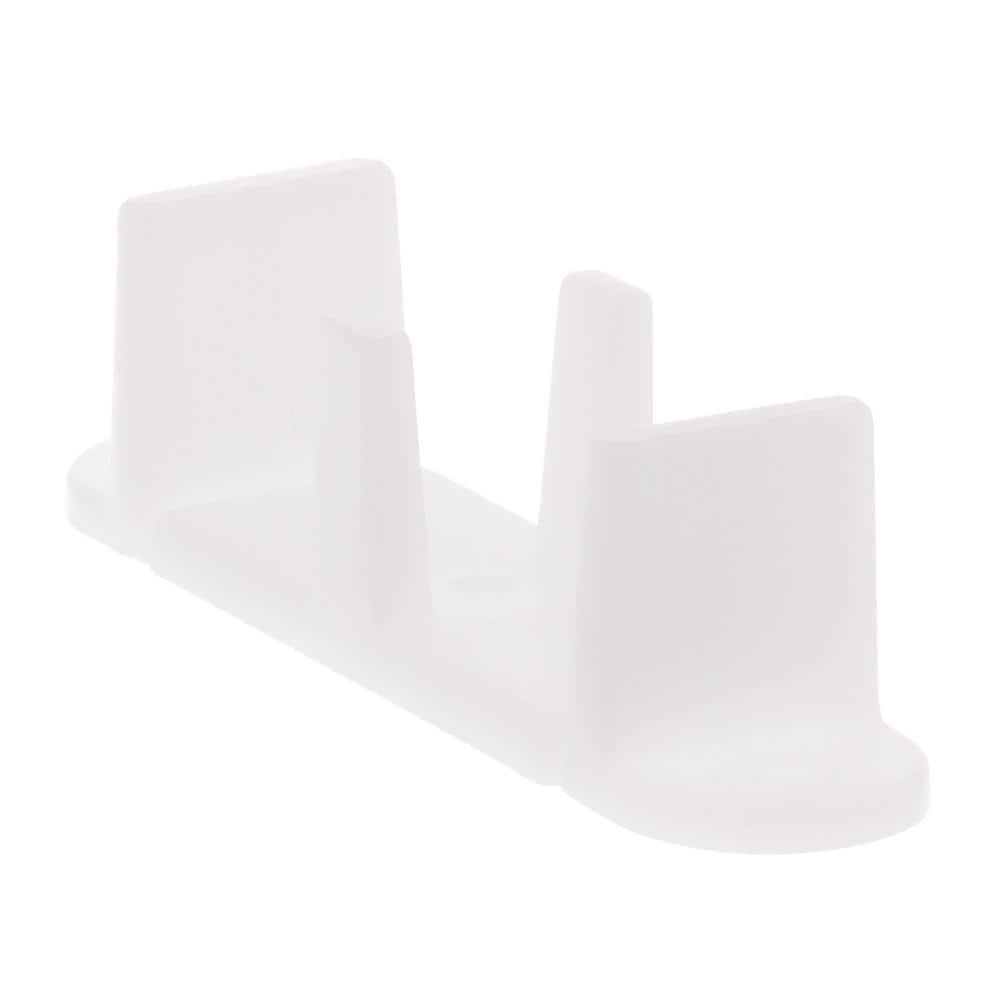 Barton Kramer Adjustable Closet Guide for Bypass Door (3)