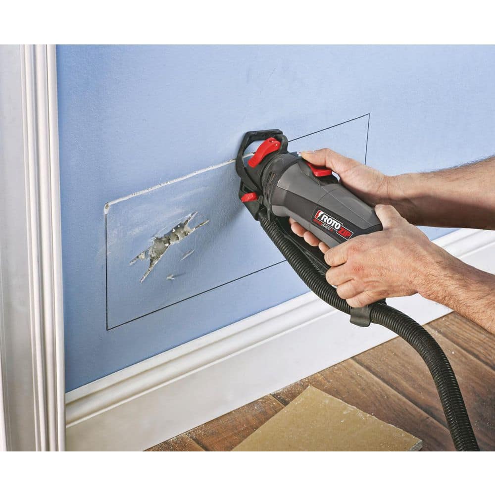 Rotozip 5/32 in. Drywall Bits (2-Pack) (4)