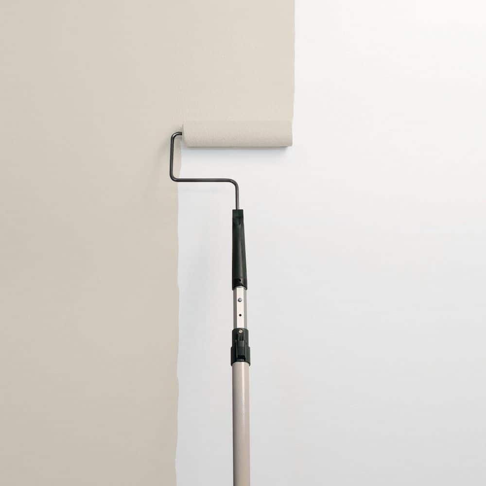 Glidden Premium PPG1000-1 Dust Bunny Sample (2)