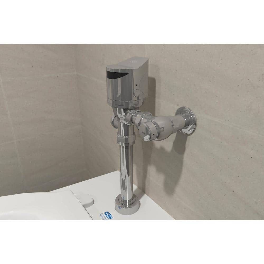 Zurn AquaVantage 1.1 GPF Top Mount Exp. Sensor Flush Valve Retrofit Kit for WC W/Ceramic Gears, Battery, Diaphragm (2)
