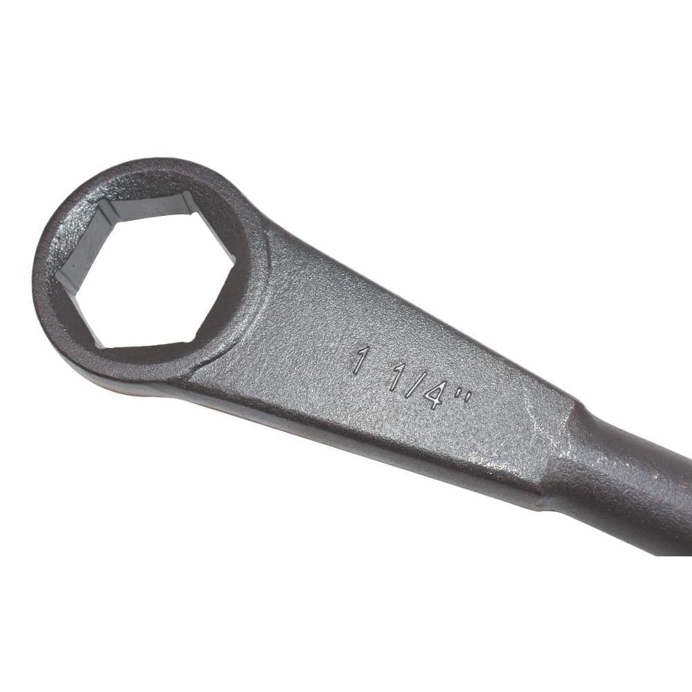 GEARWRENCH 1-1/4 in. 6-Point Standard Slugging Wrench (3)