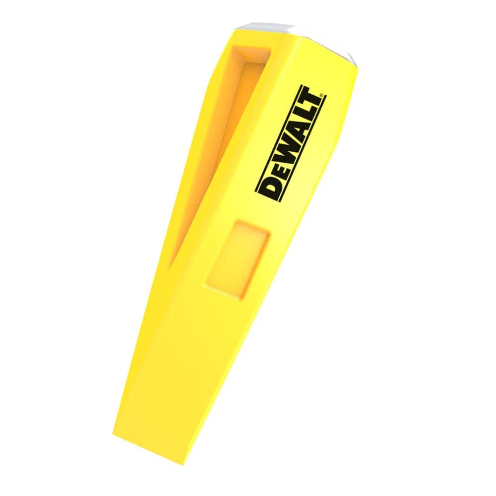 DEWALT 4 lbs. Split Wedge