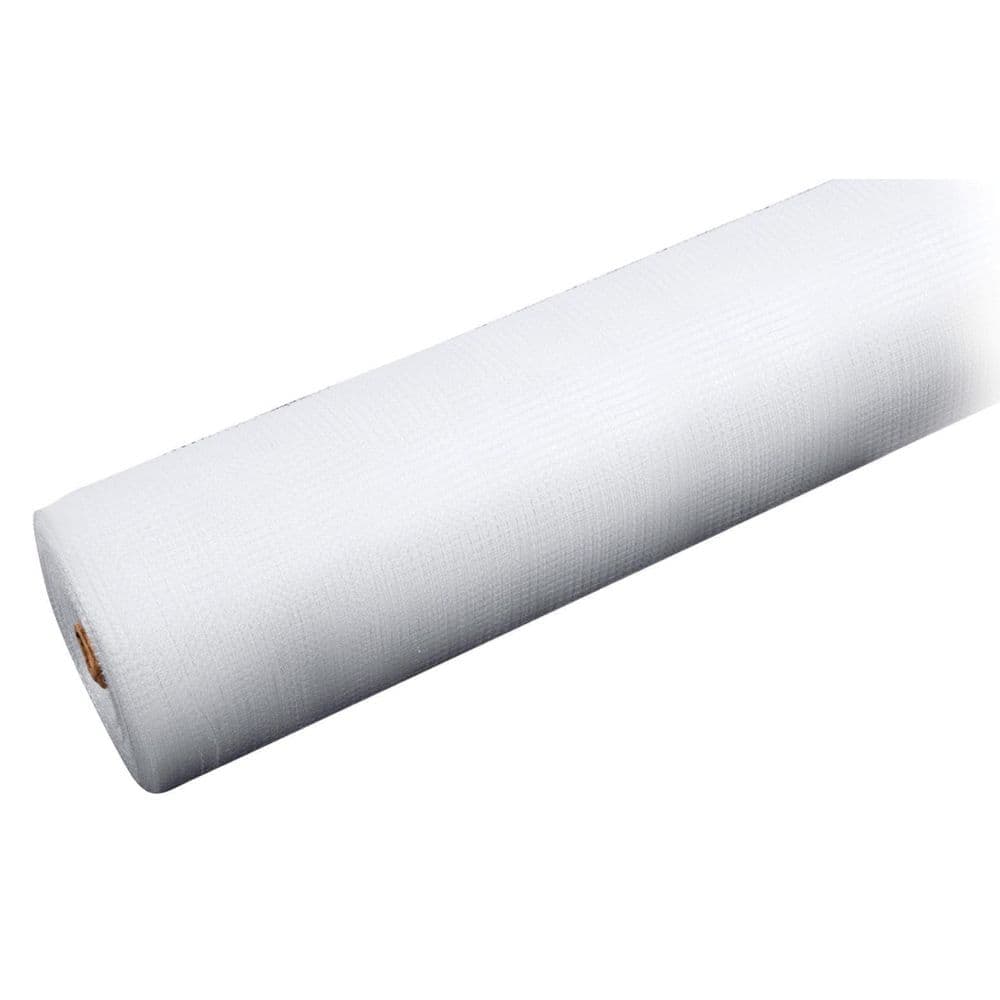 ADO Products 48 in. x 250 ft. Netting Open Mesh 1/6 in.