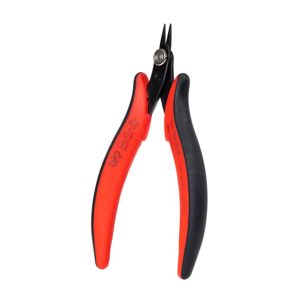 Hakko CHP 5-1/4 in. Short Nose Pliers (2)