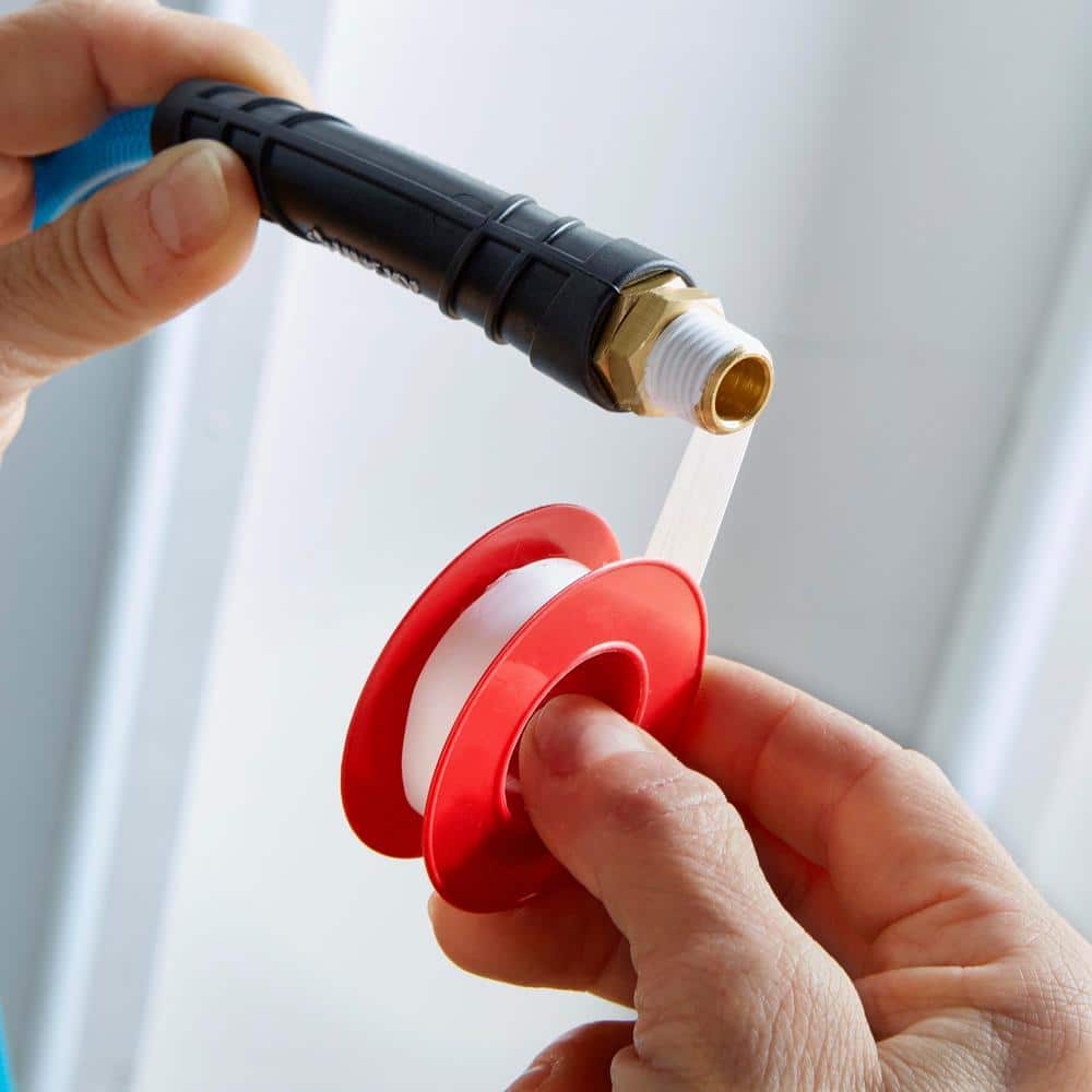 Husky PTFE Thread Seal Tape (3)