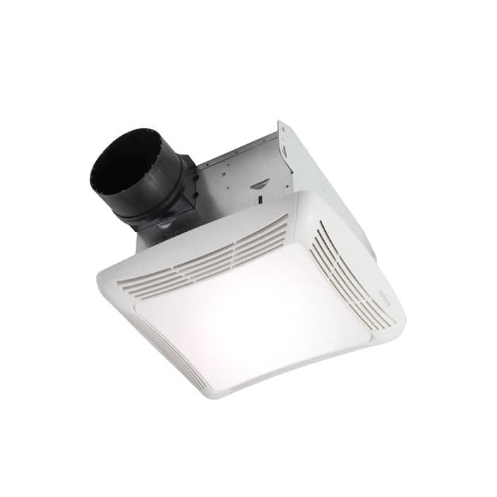 Bathroom Exhaust Fans