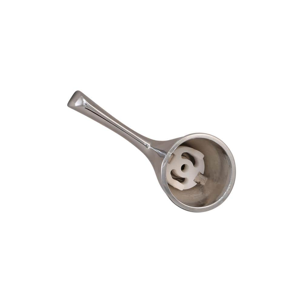 DANCO Ergo Lever Diverter Handle in Chrome (2)