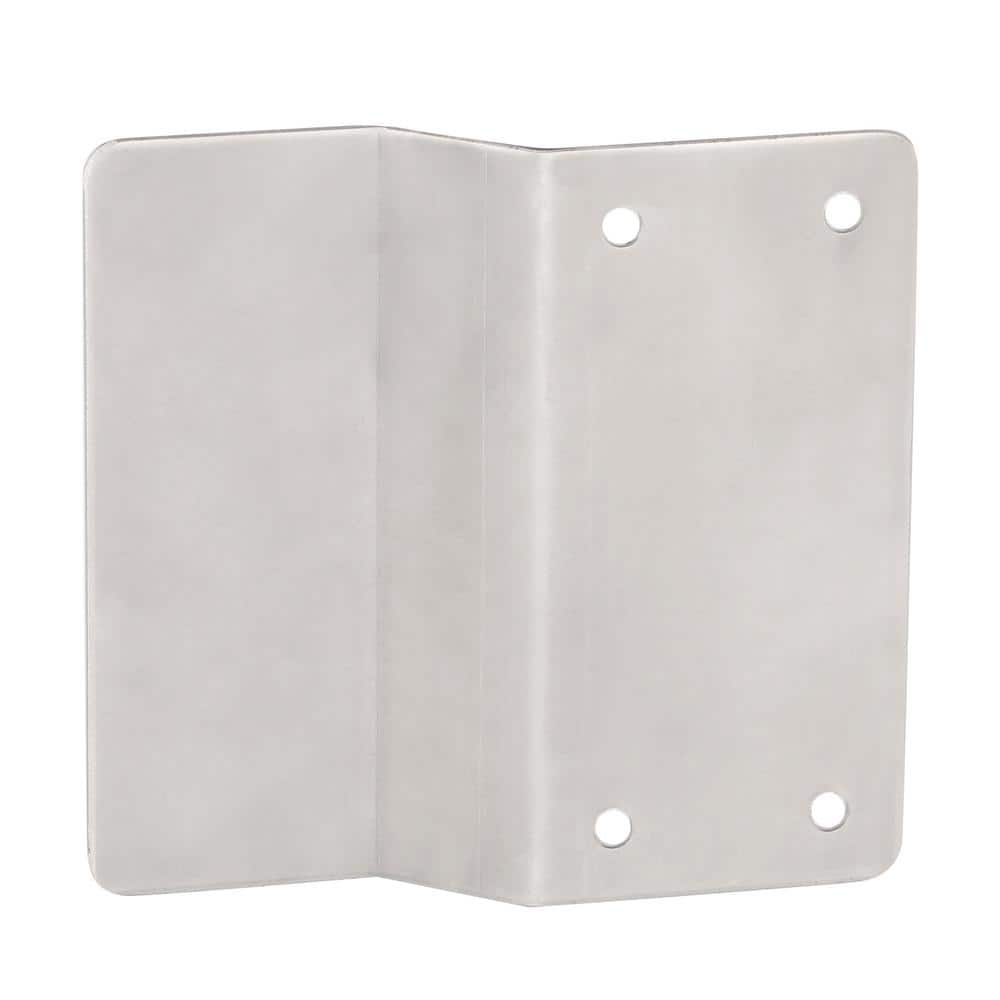 Unbranded Bracket for Pedestal Sinks in Gray (2)