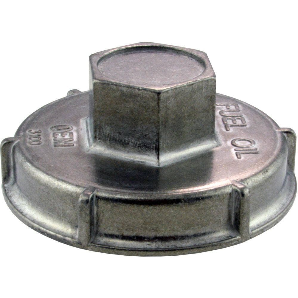 BECKETT Oil Tank Cap (2)