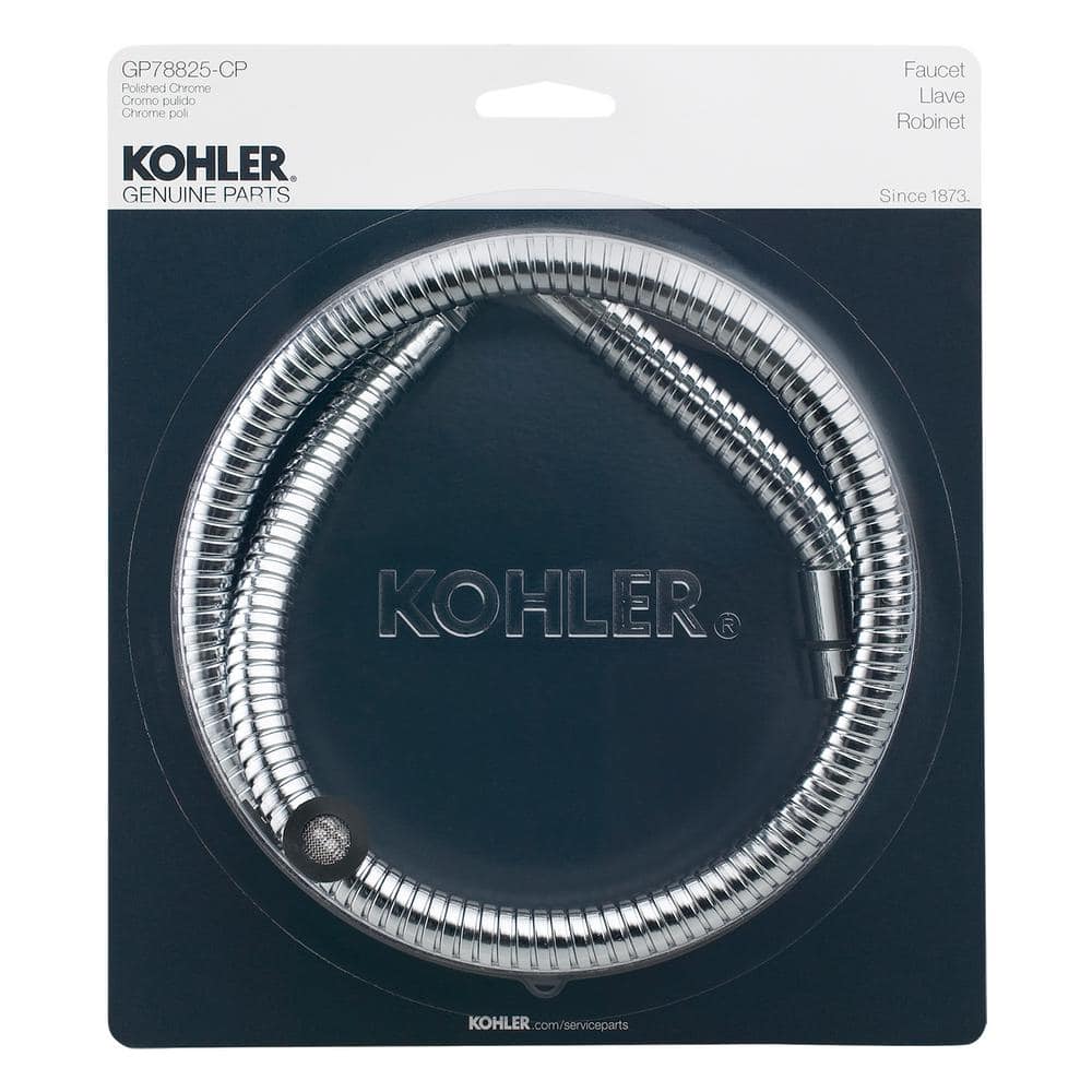 KOHLER Kitchen and Deck Mounted Handshowers Hose (2)