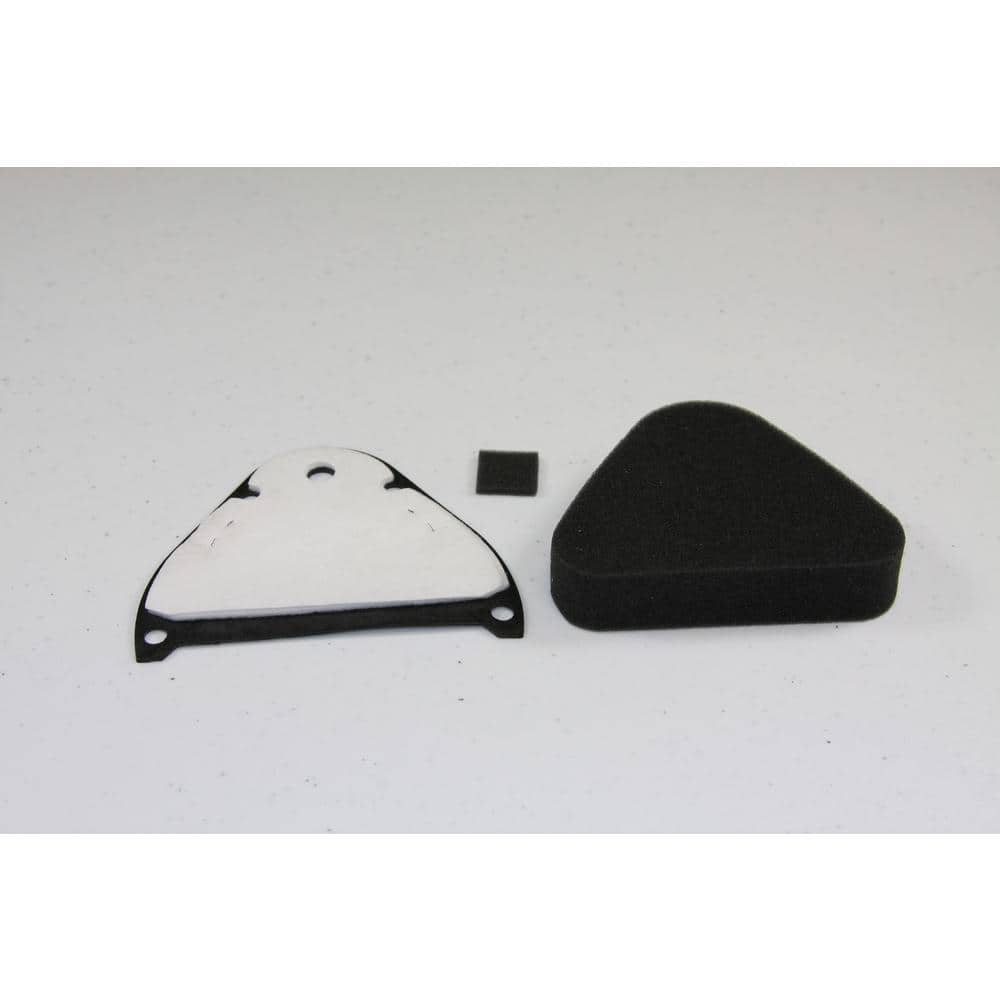 Unbranded Air Filter Kit for Dyna-Glo and DuraHeat Kerosene Forced Air Heaters (2)