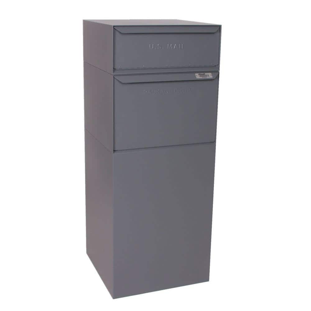 Parcel Drop Boxes