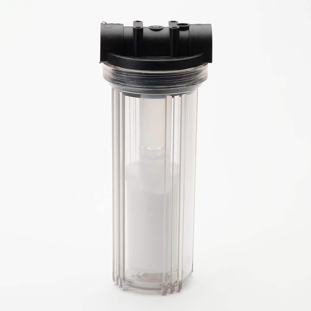 Rinnai ScaleCutter 3/4 in. Water Softener for Tankless Water Heaters and Combi Boilers (2)