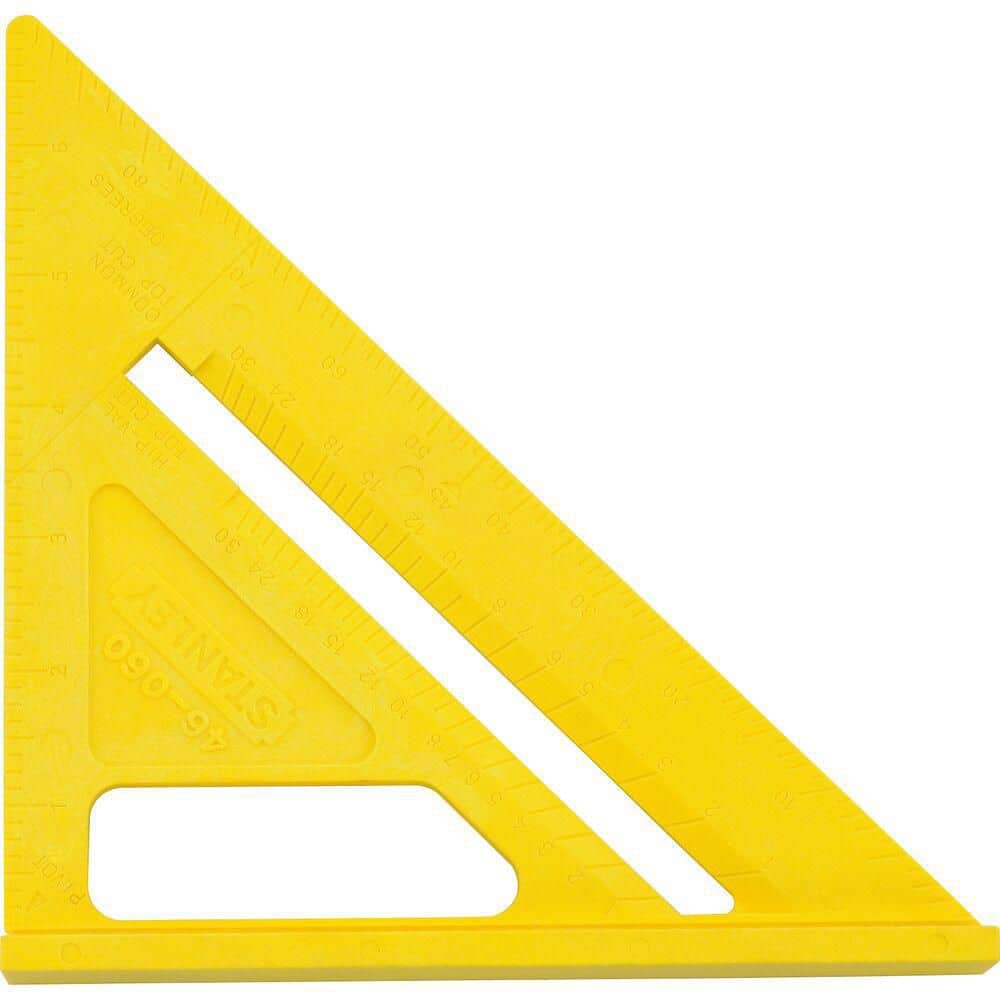 Stanley ABS Quick Square (3)
