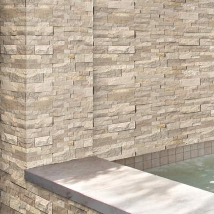 Travertine Tile