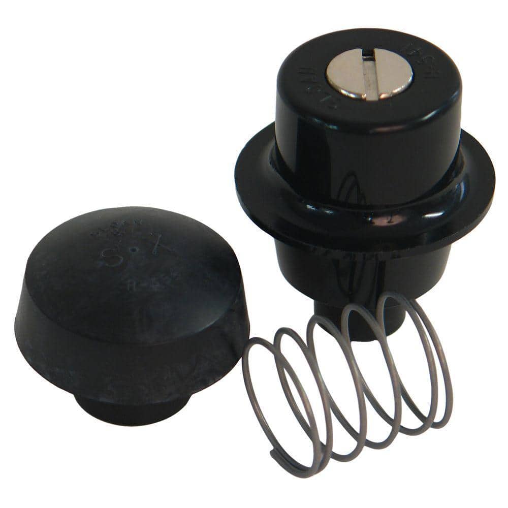 SLOAN H543-ASD 3/4 in. Screw Driver Stop Kit